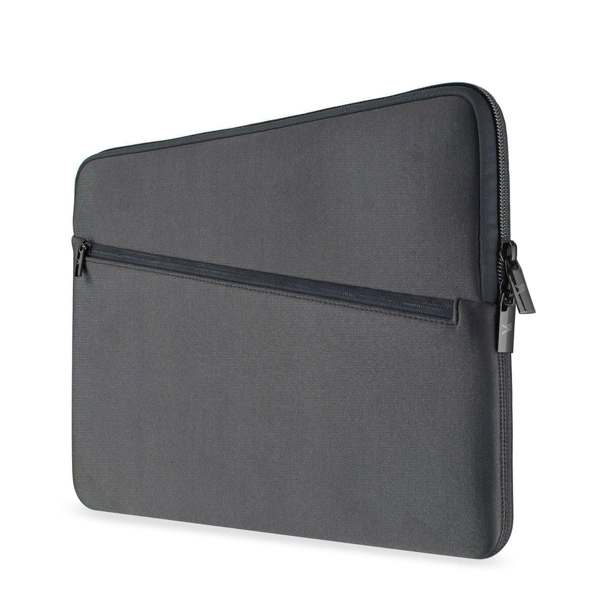 Качествен неопренов калъф с цип за MacBook Pro 16 и лаптопи до 16 инча - Artwizz Neoprene Sleeve Pro (тъмносив) | JAR Computers Качествен неопренов калъф с цип за MacBook Pro 16 и лаптопи до 16 инча - Artwizz Neoprene Sleeve Pro (тъмносив)