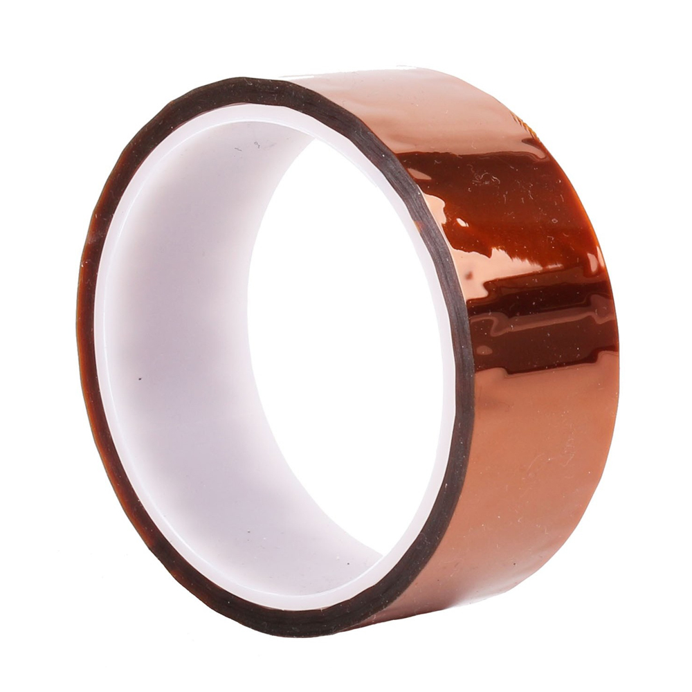 Kapton Tape (25 mm. x 33m.)