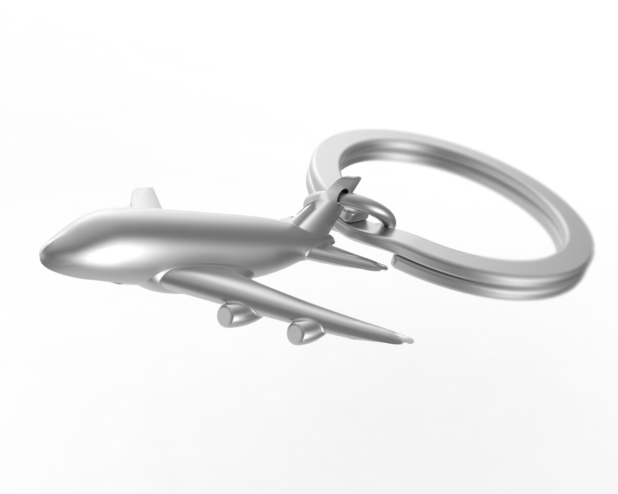Ключодържател Metalmorphose, Airliner | JAR Computers Ключодържател Metalmorphose, Airliner