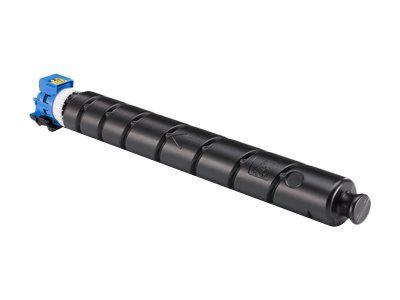 Консуматив за принтер Kyocera TK 8335C - cyan - original - toner cartridge | JAR Computers Консуматив за принтер Kyocera TK 8335C - cyan - original - toner cartridge