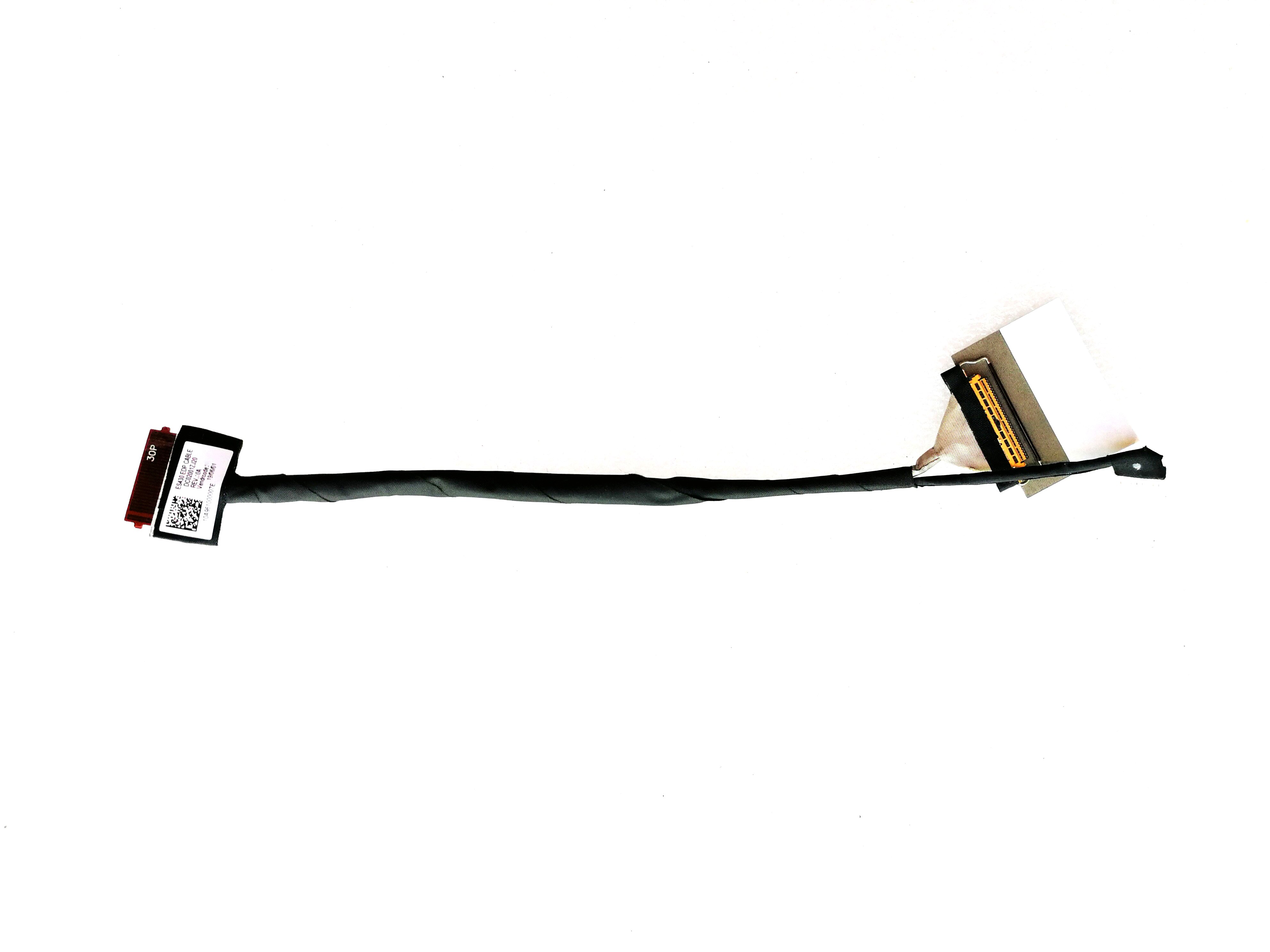 Лентов Кабел за лаптоп (LCD Cable) Lenovo Air 530s-14IWL 530s-14ARR 530s-14IKBR 530s-14IKB  | JAR Computers Лентов Кабел за лаптоп (LCD Cable) Lenovo Air 530s-14IWL 530s-14ARR 530s-14IKBR 530s-14IKB