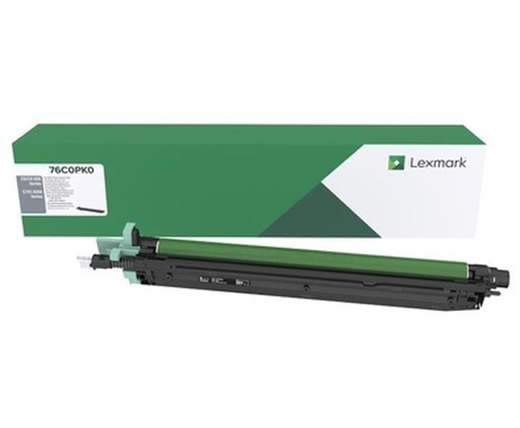 Lexmark 76C0PK0 CS/CX921, 923, CX922, 924, C9235, XC9235, 9245, 9255, 9265 1-Pack 100K Photoconductor