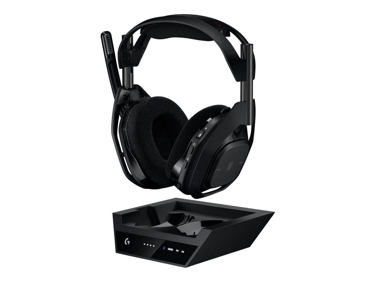 Logitech G Astro A50 X - Headset | JAR Computers Logitech G Astro A50 X - Headset