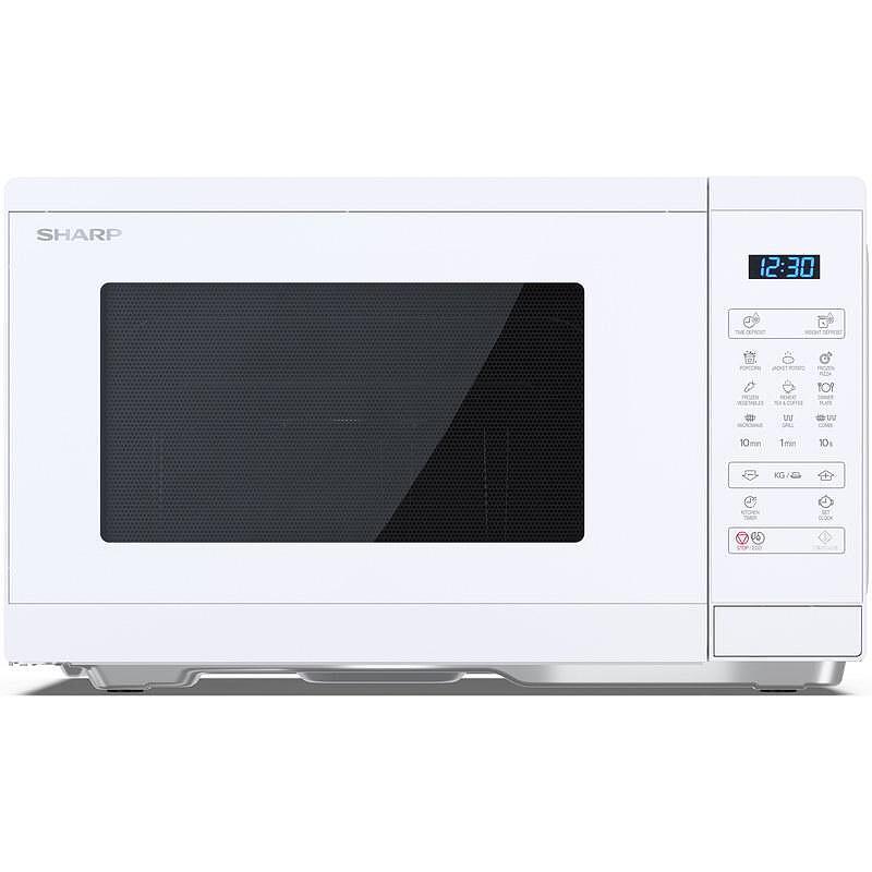 Микровълнова фурна Sharp YC-MG252AE-C , 25 Литри, 25 л , 900 W
