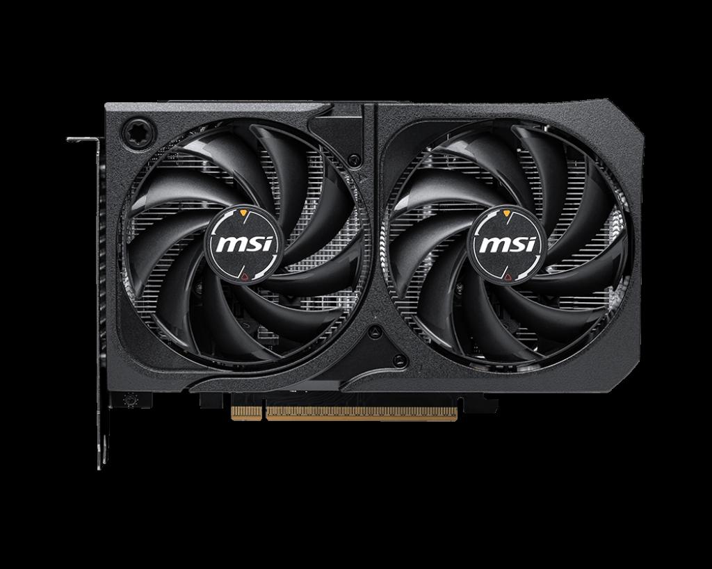 MSI RTX5060 8G SHADOW 2X OC