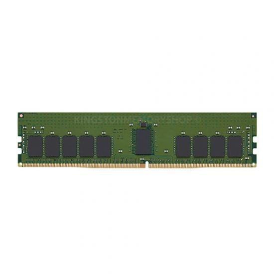 Памет Kingston 16GB DDR4 PC4-21300 2666MHz CL19 KTL-TS426D8/16G