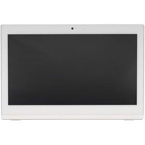 Полуготова система Shuttle P92U WHITE, Celeron, HD Graphics 610, White | JAR Computers Полуготова система Shuttle P92U WHITE, Celeron, HD Graphics 610, White