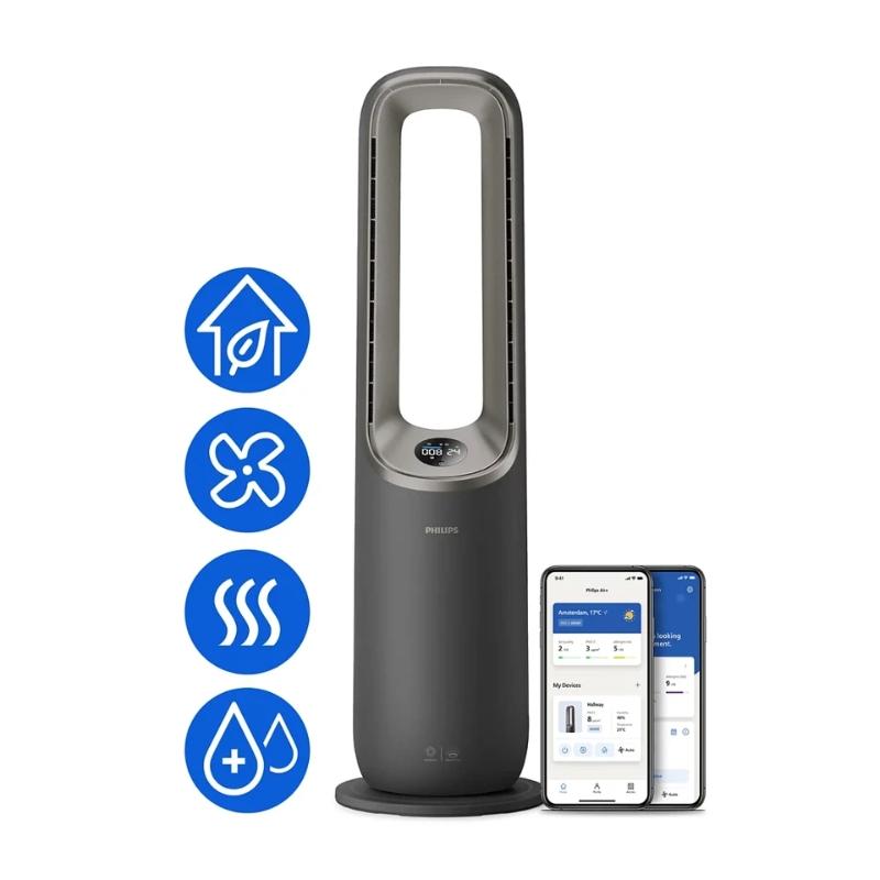 Пречиствател Philips AMF970/10