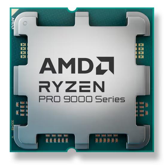 Процесор AMD Ryzen 7 PRO 9745 MPK, 8-Core 3.8 GHz (Up to 5.4GHz) 32MB Cache, 65W, AM5
