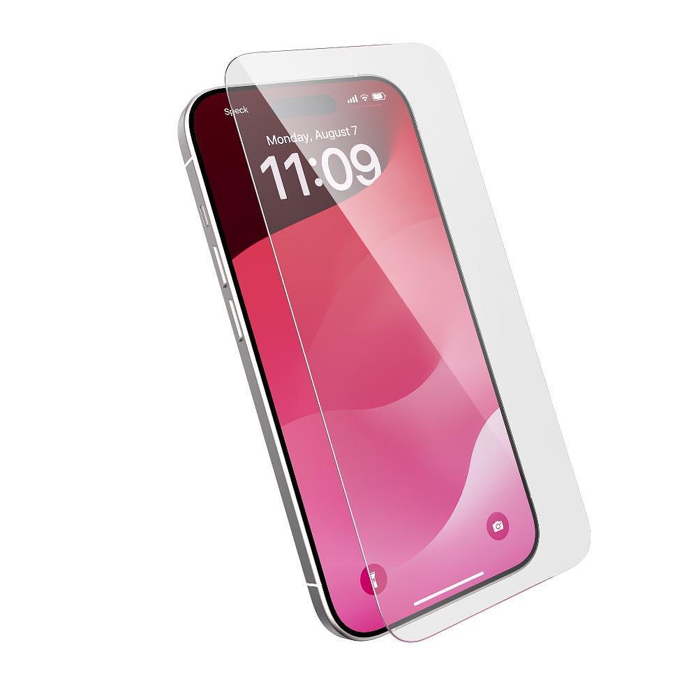 Протектор за дисплей Speck iPhone 15 SHIELDVIEW GLASS CLEAR / CLEAR