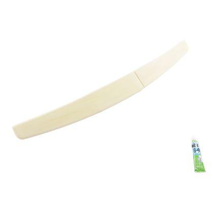 Спойлер Антикрило за VW Caddy (2010+) | JAR Computers Спойлер Антикрило за VW Caddy (2010+)