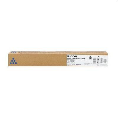 TОНЕР КАСЕТА ЗА RICOH MP C2030/C2050/C2051/C2530/C2550/C2551 - TYPE C2550E - Cyan - PN 841197 / 842060 | JAR Computers TОНЕР КАСЕТА ЗА RICOH MP C2030/C2050/C2051/C2530/C2550/C2551 - TYPE C2550E - Cyan - PN 841197 / 842060