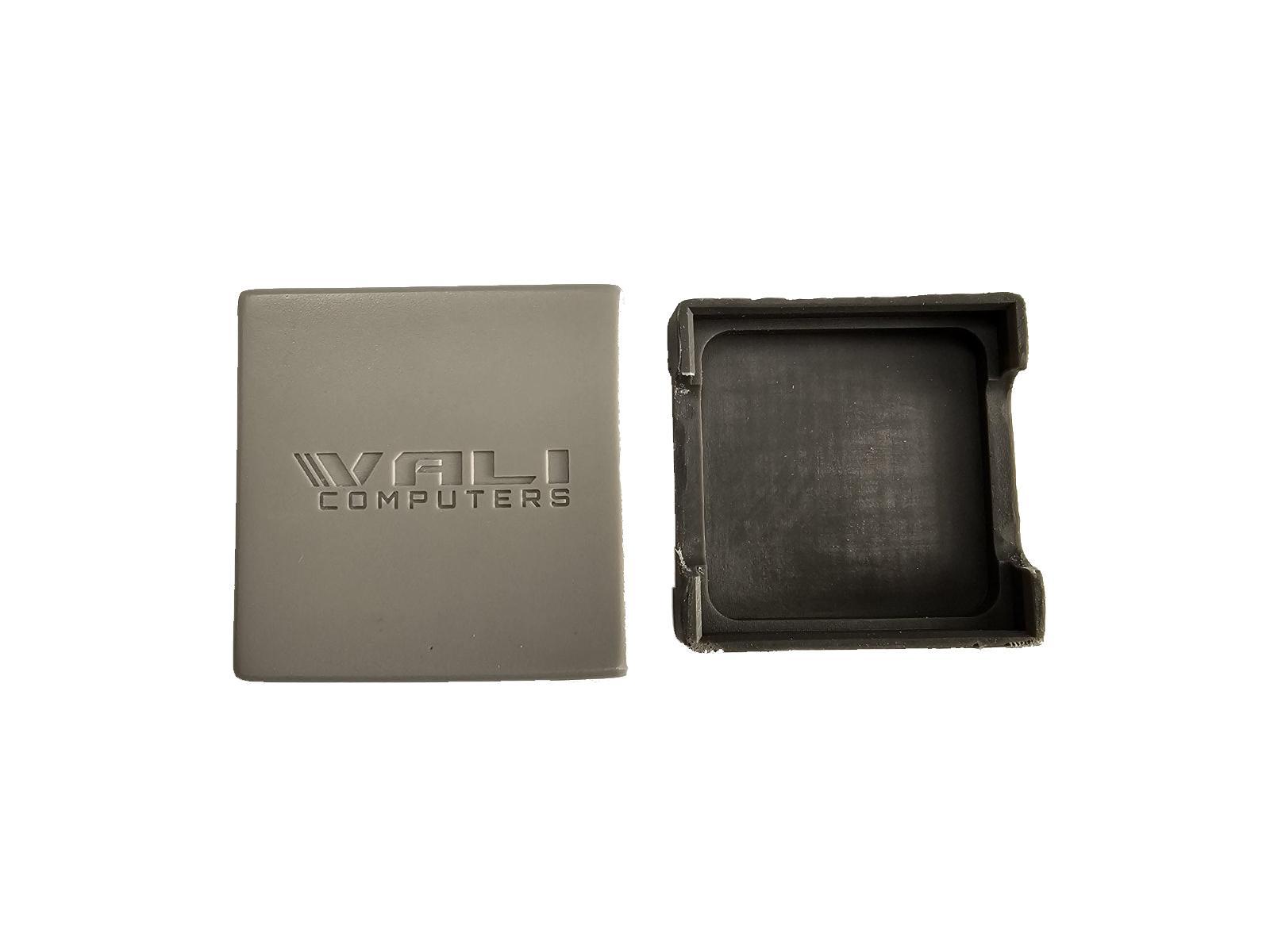 Транспортна кутия за TRAY и MPK процесори на AMD | JAR Computers Транспортна кутия за TRAY и MPK процесори на AMD