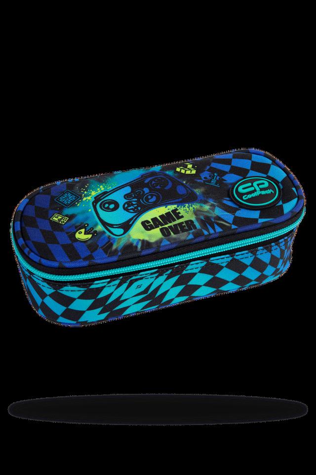 Ученически несесер Coolpack - Campus - GAMER CHESS