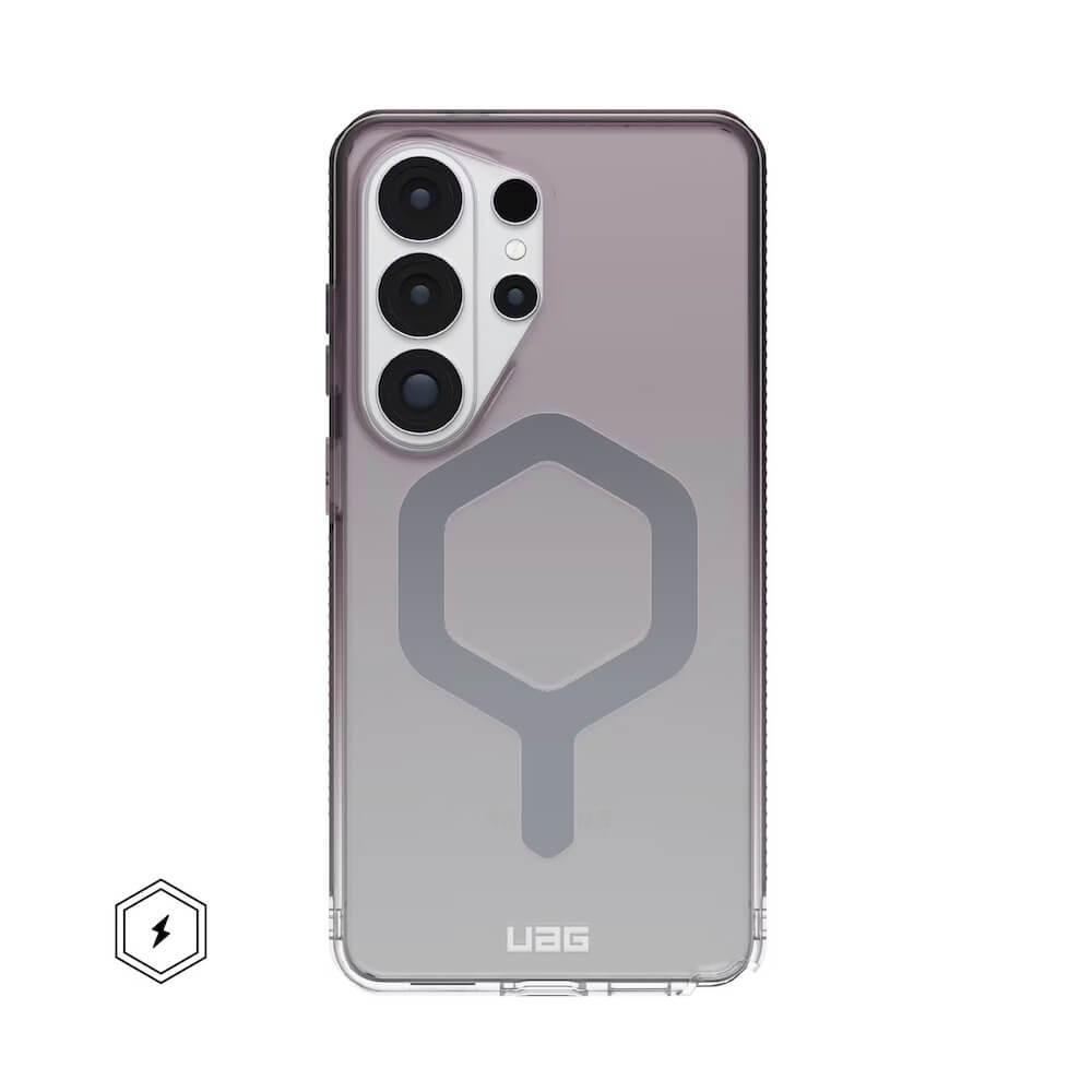 Удароустойчив хибриден кейс с MagSafe за Samsung Galaxy S26 Ultra - UAG Plyo Pro Case | JAR Computers Удароустойчив хибриден кейс с MagSafe за Samsung Galaxy S26 Ultra - UAG Plyo Pro Case