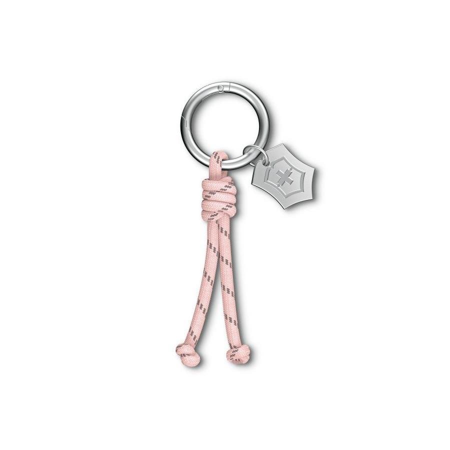 Victorinox Ключодържател, розов