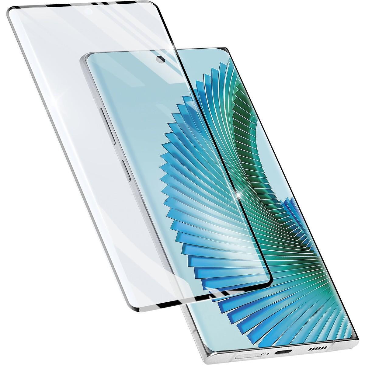 Закален 3D протектор за Honor Magic6 Lite | JAR Computers Закален 3D протектор за Honor Magic6 Lite