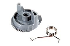 ЗЪБНО КОЛЕЛО (FLAG GEAR) ЗА КАСЕТИ ЗА BROTHER HL L8260/L8360/MFC L8690/L8900 - TN423BK / TN426C / TN426M / TN426Y - PN B8360SHYFGR-10 - Static Control | JAR Computers ЗЪБНО КОЛЕЛО (FLAG GEAR) ЗА КАСЕТИ ЗА BROTHER HL L8260/L8360/MFC L8690/L8900 - TN423BK / TN426C / TN426M / TN426Y - PN B8360SHYFGR-10 - Static Control