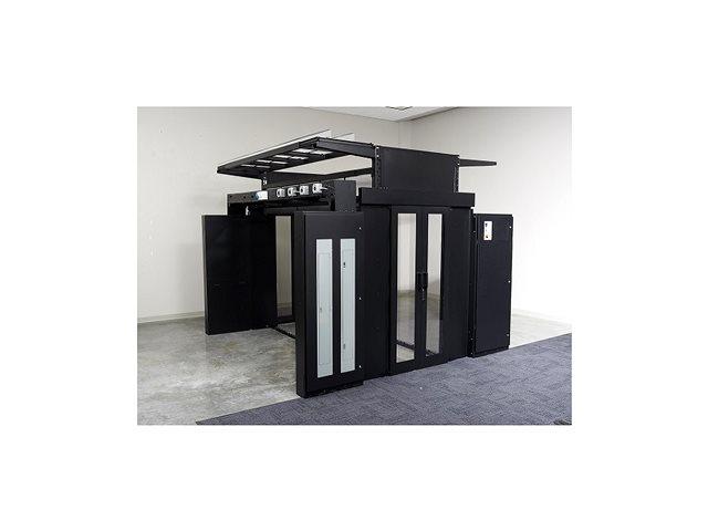 APC HyperPod Frame Raised Floor Support Stand 36 Floor stand pack of 2 | JAR Computers APC HyperPod Frame Raised Floor Support Stand 36 Floor stand pack of 2