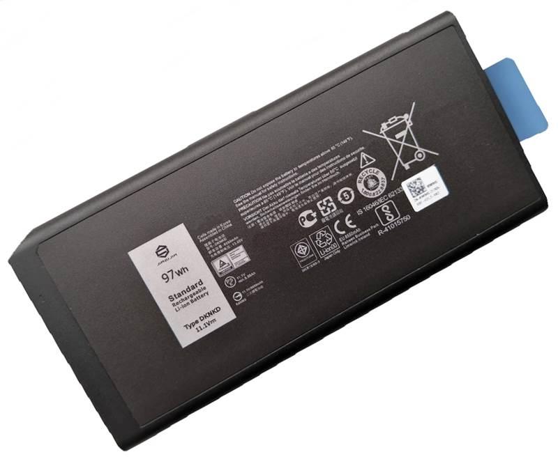 Батерия за DELL Latitude 14 Rugged 5404 5414 7404 7414 DKNKD | JAR Computers Батерия за DELL Latitude 14 Rugged 5404 5414 7404 7414 DKNKD
