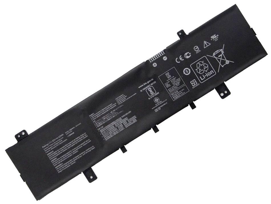 Батерия за лаптоп ASUS VivoBook F505BA X505BA X505BP B31N1631 - Заместител