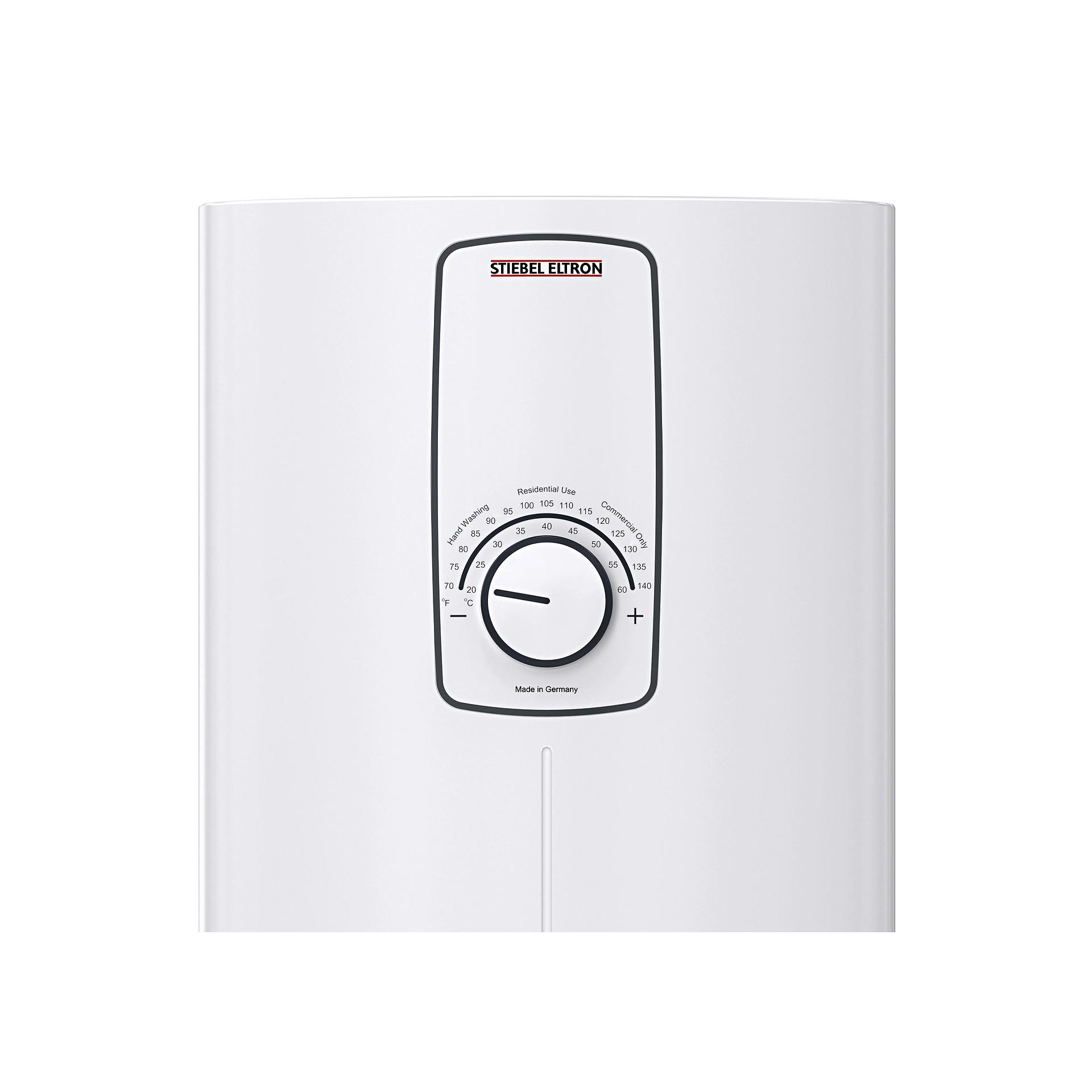 Бойлер STIEBEL ELTRON DCE-S 6/8 KW Plus , 6/8 , A , Проточен