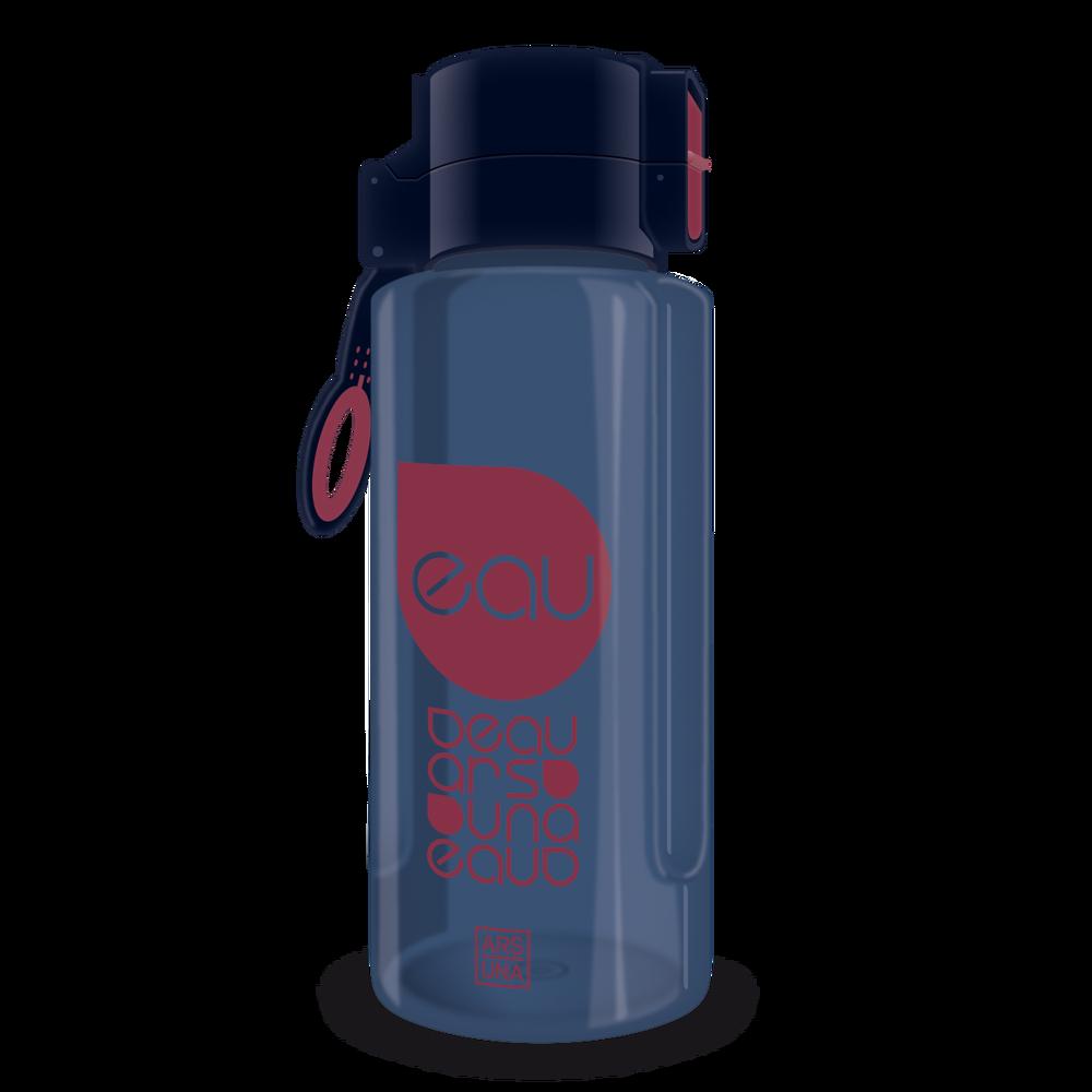 Бутилка за вода Ars Una (5068) 21 650ml - Ars Una BPA free | JAR Computers Бутилка за вода Ars Una (5068) 21 650ml - Ars Una BPA free