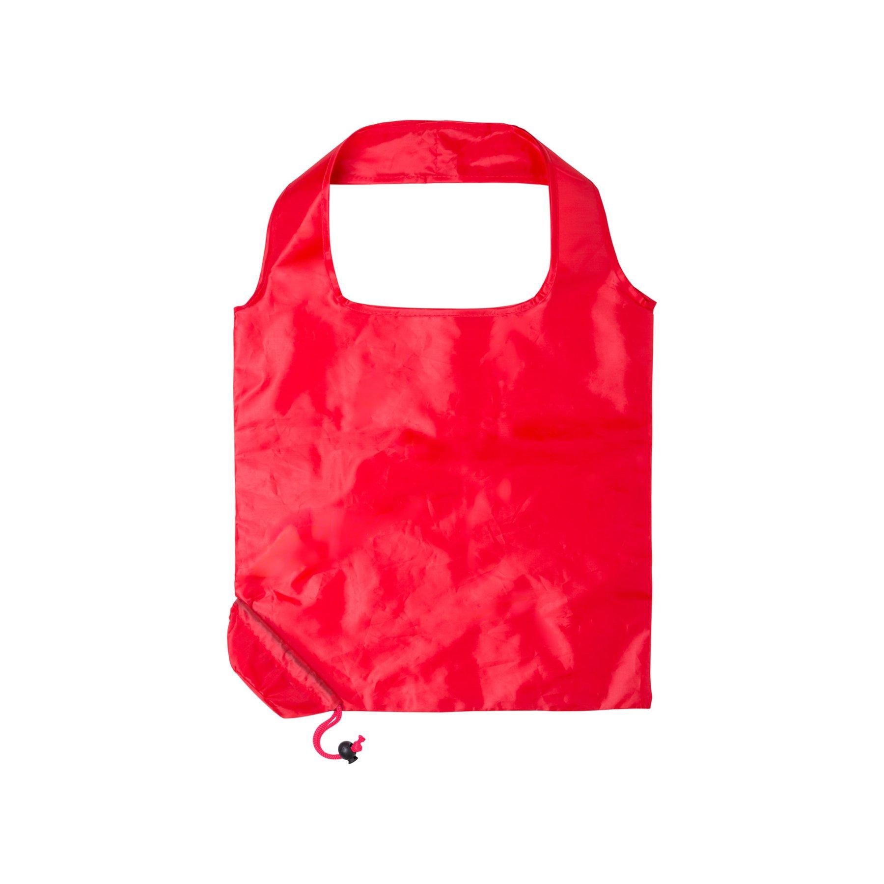 Cool Торба Dayfan, сгъваема, полиестер, 40 х 38 cm, червена | JAR Computers Cool Торба Dayfan, сгъваема, полиестер, 40 х 38 cm, червена