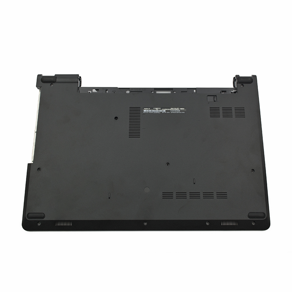 Долен корпус (Bottom Base Cover) за Dell Inspiron 3552 Черен / Black
