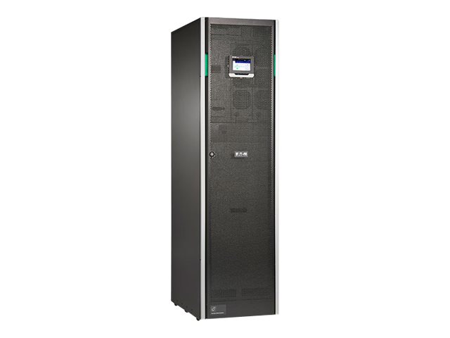 EATON 93PS 20kVA/20kW 400V scalable to 40kW 19min Runtime 10Year Batttery Bypass SNMP 513kg H175/W48/D75cm | JAR Computers EATON 93PS 20kVA/20kW 400V scalable to 40kW 19min Runtime 10Year Batttery Bypass SNMP 513kg H175/W48/D75cm