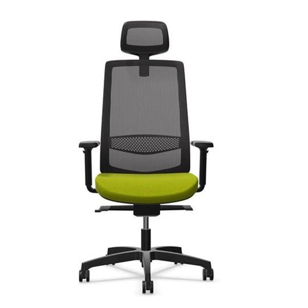 Ергономичен стол Rim Victory VI 1401, ST2 механизъм, до 120 kg, зелен | JAR Computers Ергономичен стол Rim Victory VI 1401, ST2 механизъм, до 120 kg, зелен