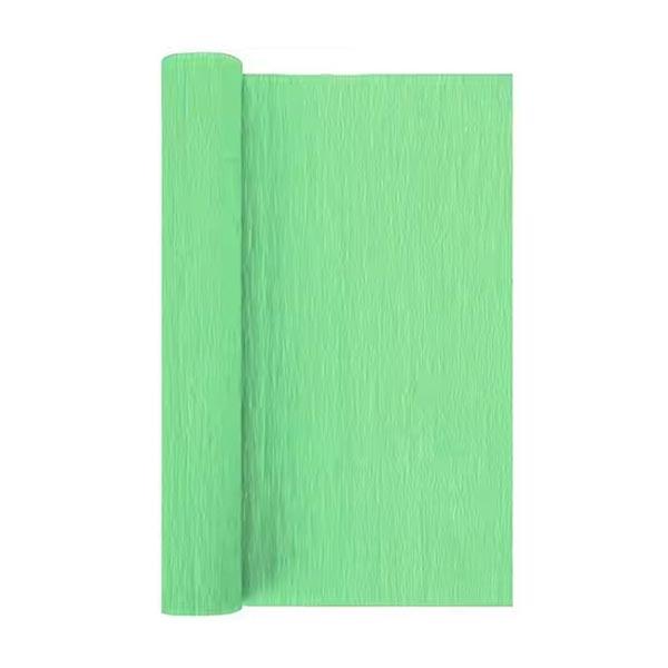 Foska Креп хартия, 50 х 200 cm, 10 листа, зелена | JAR Computers Foska Креп хартия, 50 х 200 cm, 10 листа, зелена