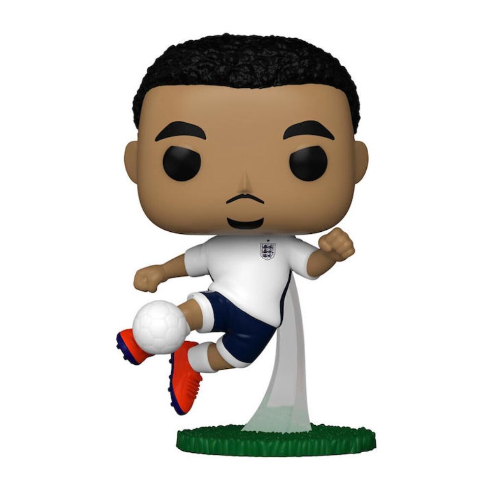 Funko Pop! Sports: England - Trent Alexander Arnold #94 (FNK27239) | JAR Computers Funko Pop! Sports: England - Trent Alexander Arnold #94 (FNK27239)
