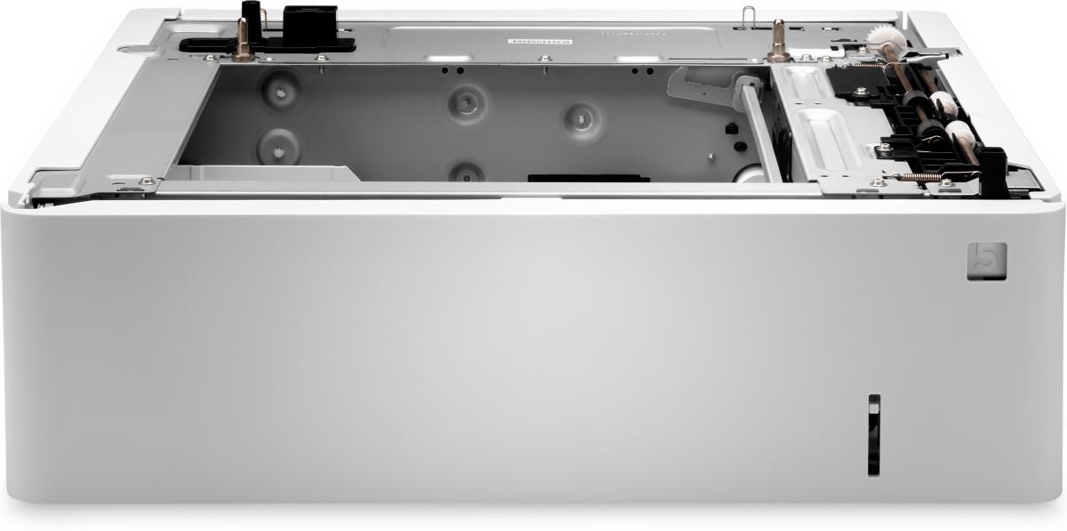 HP Color LaserJet 550-sheet Media Tray | JAR Computers HP Color LaserJet 550-sheet Media Tray