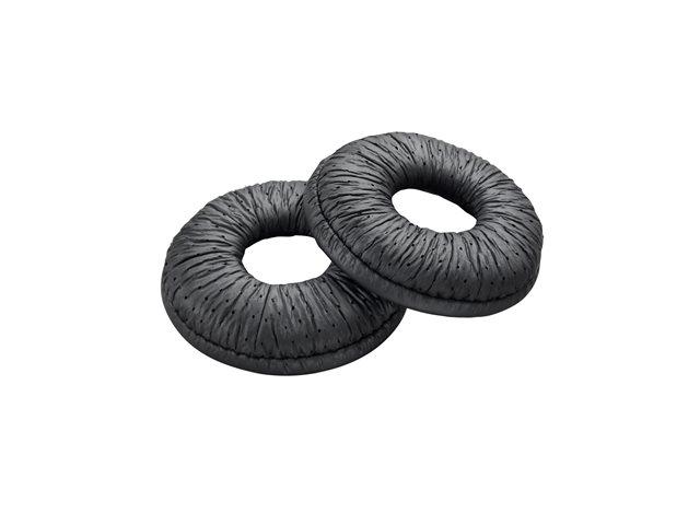 HP Poly CS540 Leatherette Ear Cushions 2 Pieces | JAR Computers HP Poly CS540 Leatherette Ear Cushions 2 Pieces