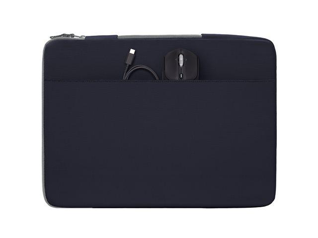 HP Protective Atmospheric Blue 15-16 Laptop Sleeve