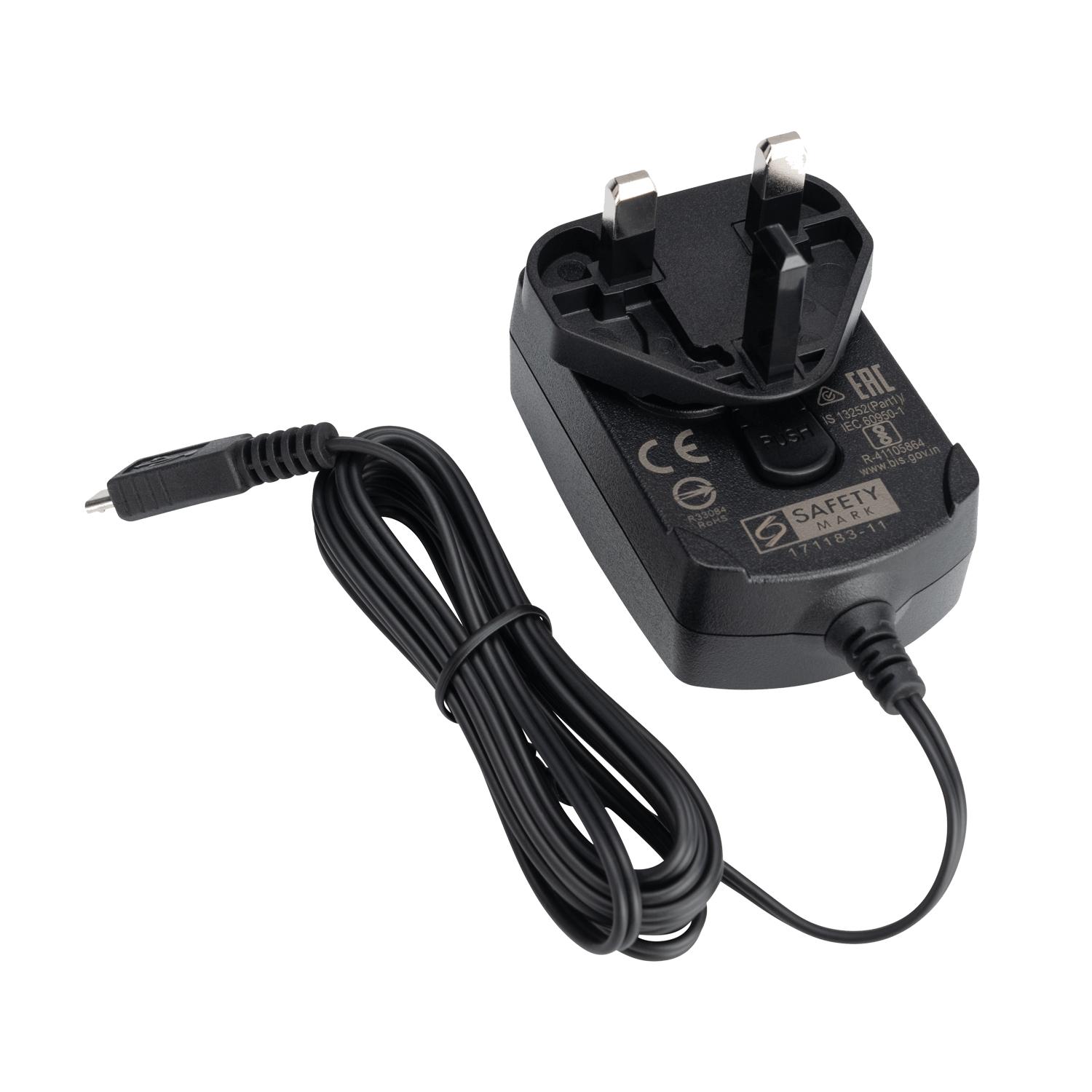 Jabra Link 950 Захранващ адаптер UK – 14207-50 | JAR Computers Jabra Link 950 Захранващ адаптер UK – 14207-50
