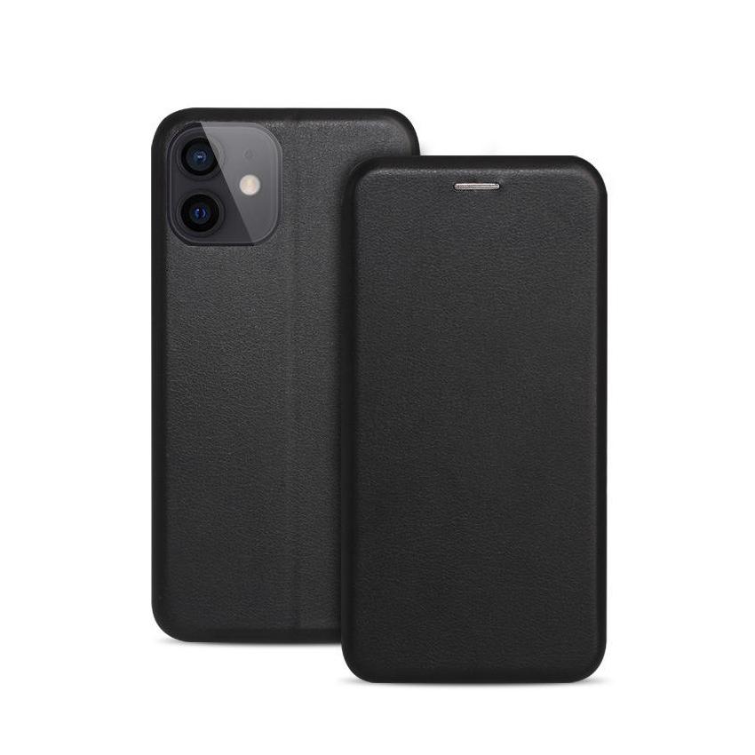 Калъф BP Elegance Xiaomi Poco F2 Pro /черен/ | JAR Computers Калъф BP Elegance Xiaomi Poco F2 Pro /черен/