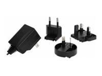 KERLINK Power Supply Multi Blades - 12V 6W White | JAR Computers KERLINK Power Supply Multi Blades - 12V 6W White
