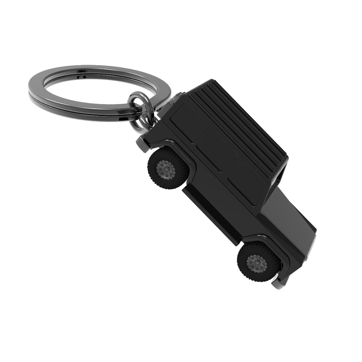 Ключодържател Metalmorphose, 4X4 OFF ROAD | JAR Computers Ключодържател Metalmorphose, 4X4 OFF ROAD