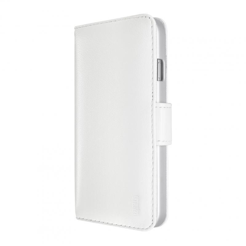 Кожен кейс тип портфейл за iPhone 6, iPhone 6S - Artwizz SeeJacket® Leather (бял) | JAR Computers Кожен кейс тип портфейл за iPhone 6, iPhone 6S - Artwizz SeeJacket® Leather (бял)