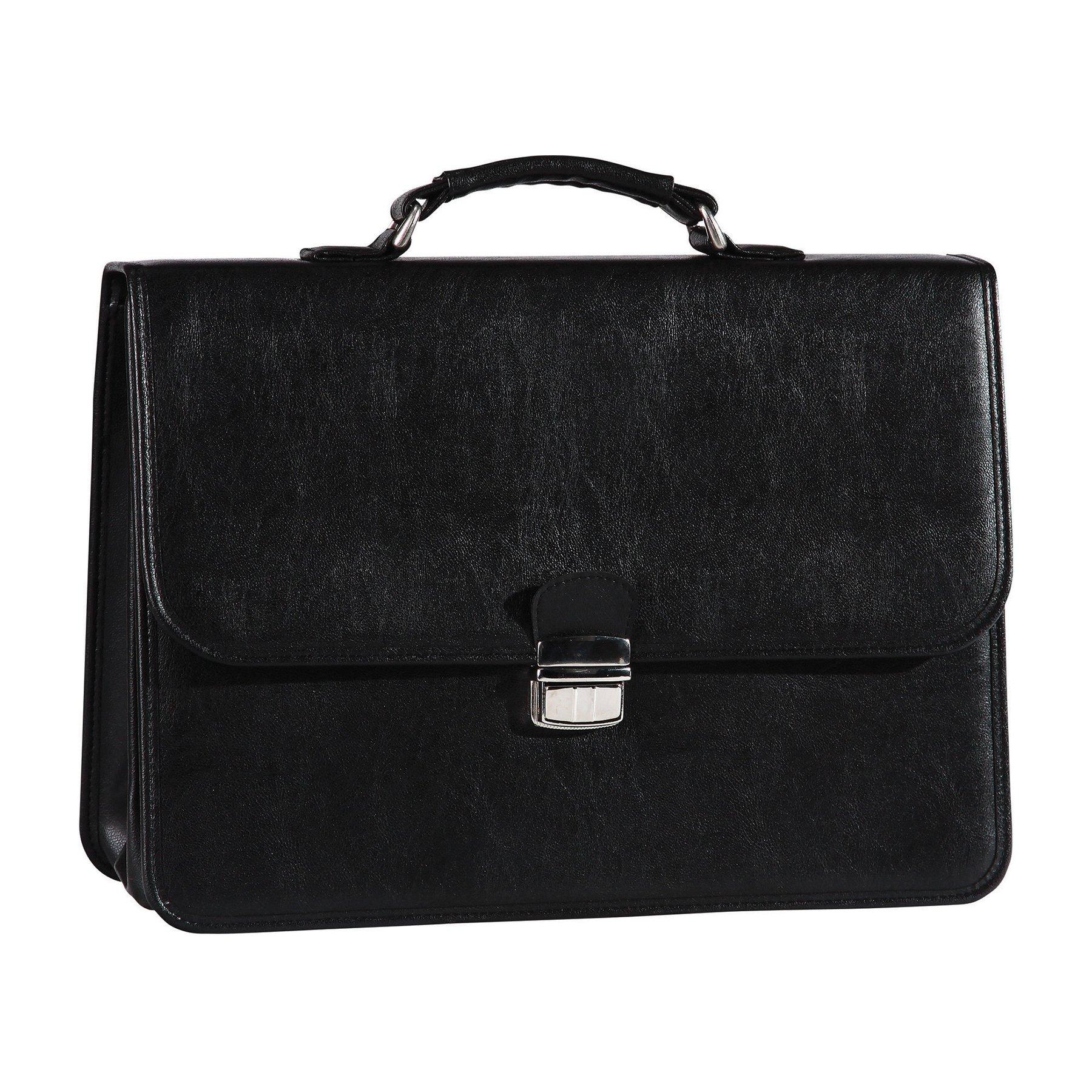 Конферентна чанта Classic I, черна | JAR Computers Конферентна чанта Classic I, черна