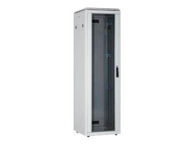 Кутия за компютър Digitus Unique DN-19 32U-6/6-1 - rack - 32U