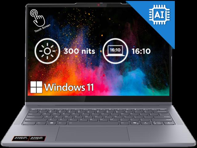 Lenovo IdeaPad 5 14" Gen 10 2-in-1