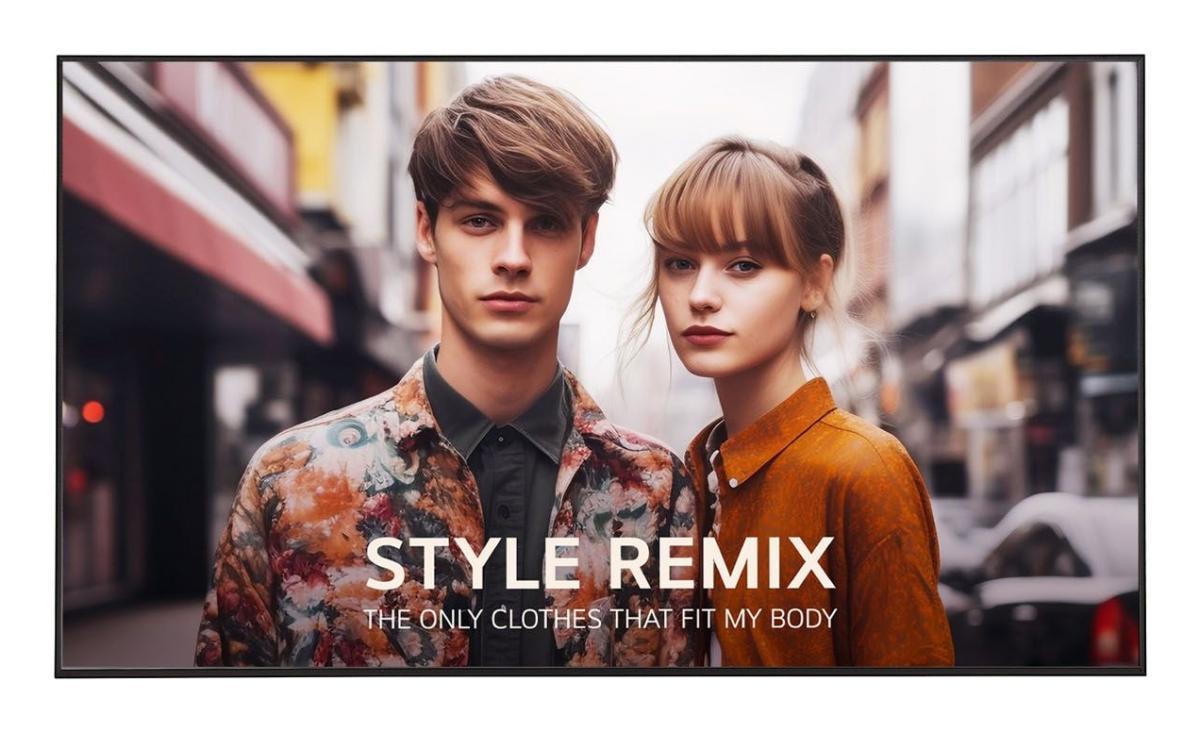 LG 65US5P-E Signage Display Digital signage flat panel 165.1 cm (65") Wi-Fi 500 cd/m² Black WebOS 24/7 | JAR Computers LG 65US5P-E Signage Display Digital signage flat panel 165.1 cm (65") Wi-Fi 500 cd/m² Black WebOS 24/7