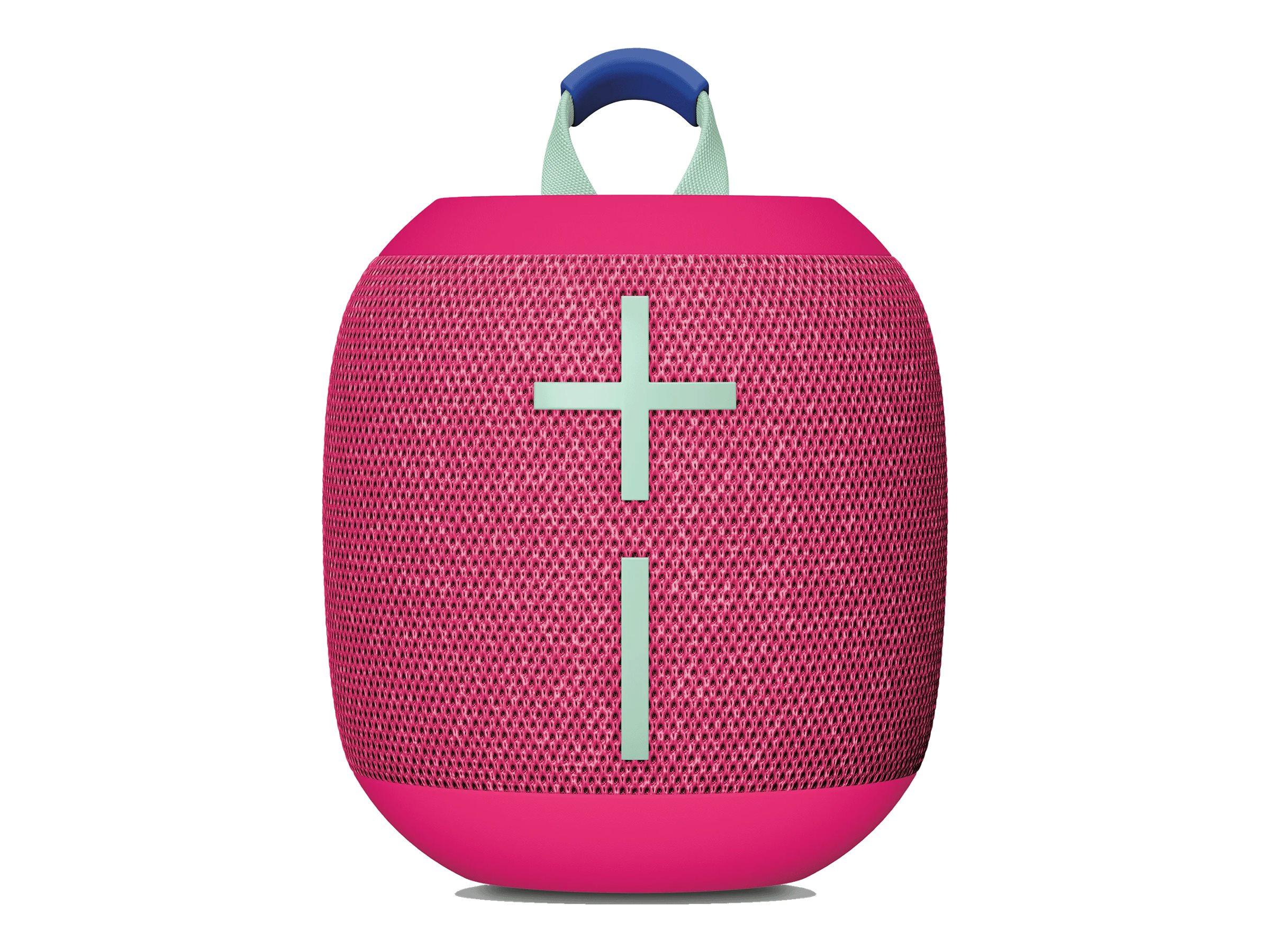 Logitech WONDERBOOM 4 - Speaker | JAR Computers Logitech WONDERBOOM 4 - Speaker