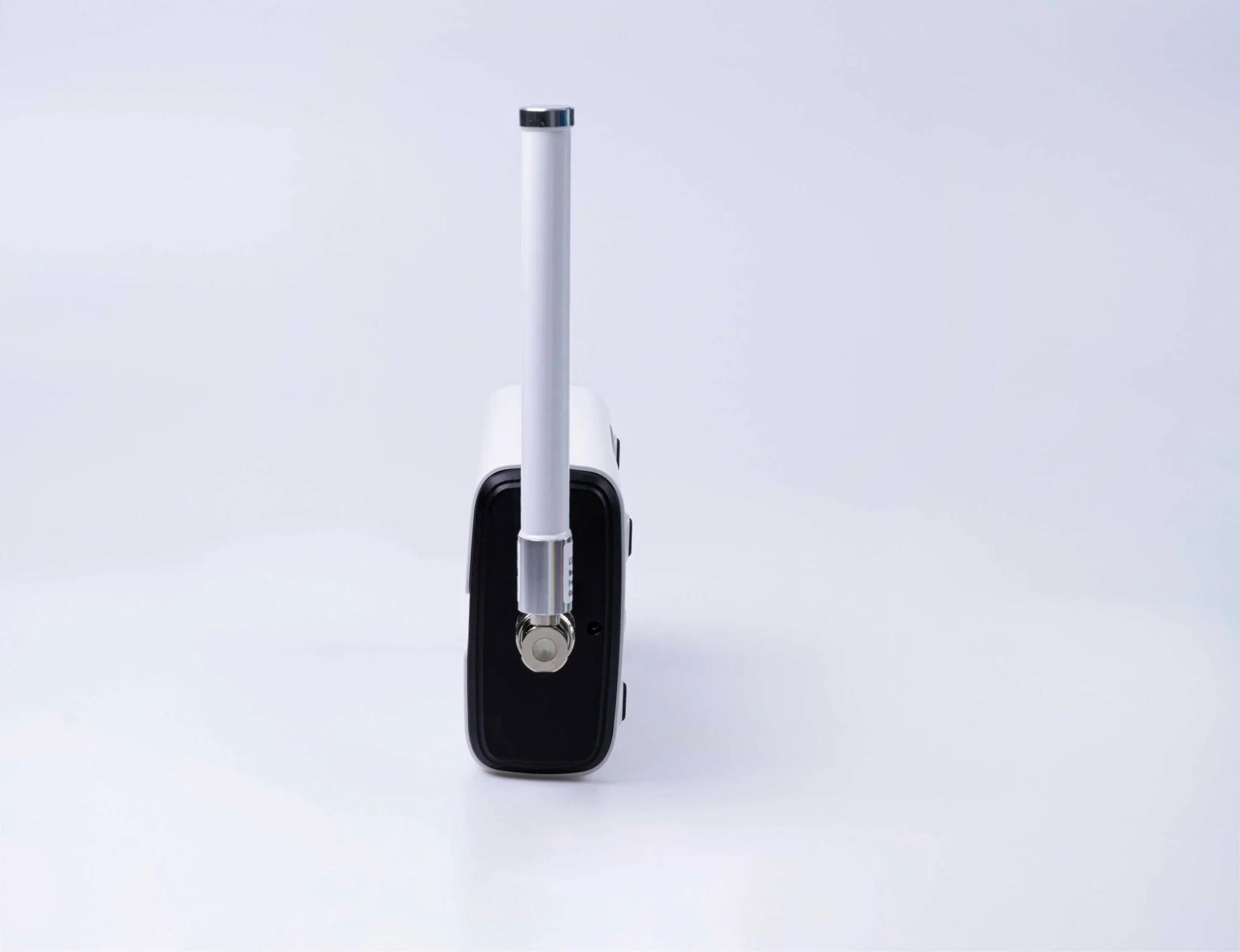 Milesight UG65-868M-EA LoRaWAN® шлюз, 868 MHz, 512 MB RAM, бял | JAR Computers Milesight UG65-868M-EA LoRaWAN® шлюз, 868 MHz, 512 MB RAM, бял