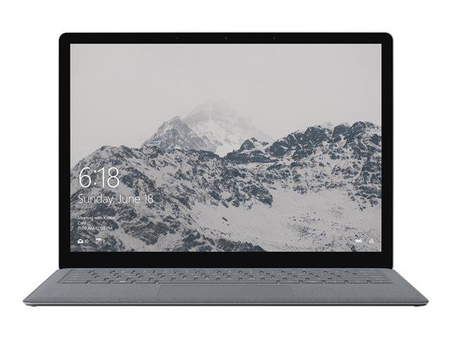 MS Surface Laptop7 Qualcom Snapdragon X Plus 13.8inch 16GB 512GB SSD SSD W11P Eng Int Platinum