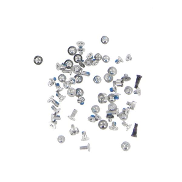 Оригинален пълен комплект болтове за захващане на буксите за iPhone 8, iPhone 7 - Apple Screws Set | JAR Computers Оригинален пълен комплект болтове за захващане на буксите за iPhone 8, iPhone 7 - Apple Screws Set