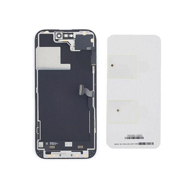 Оригинален резервен дисплей за iPhone 14 Pro - Apple iPhone 14 Pro Display Unit (Apple Service Parts) | JAR Computers Оригинален резервен дисплей за iPhone 14 Pro - Apple iPhone 14 Pro Display Unit (Apple Service Parts)
